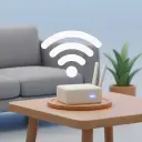 Wi-Fi — 와이파이