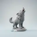 wilk — de wolf