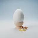 jaje — het ei