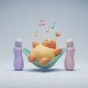 genießen — genieten van