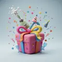 žurka — het feest