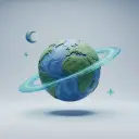 planet — 행성