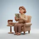 Я был — 행복하다