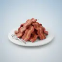 slanina — het spek