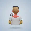 spálenina — 일광 화상