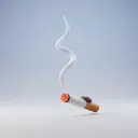 cigareta — 담배