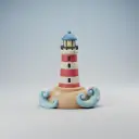 побережье — 해안