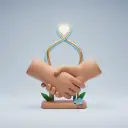 versprechen — beloven
