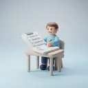 Позже ... — 나중에 ...