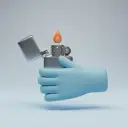 lehký — 라이터