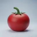 el tomate — 토마토