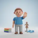 Ich kann jetzt nicht helfen. — Ik kan nu niet ...