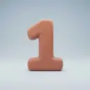 ein — één