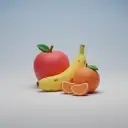 voće — het fruit