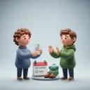 У меня уже есть планы — 이미 약속이 있다