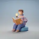 lernen — leren
