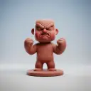 wütend — 화나다