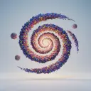 galaxy — 은하