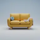 ソファー — de bank