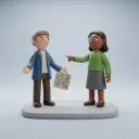 Wo kann ich ...? — Waar kan ik ...