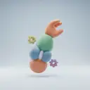 loket — 팔꿈치