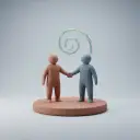 kontaktieren — contact opnemen met