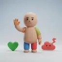 Ничего страшного — 괜찮다