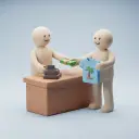 возврат — 환불