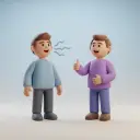 Ты очень хорошо говоришь — 말씀을 아주 잘하시네요