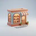 shop — de winkel