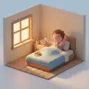 Этим утром — 오늘 아침