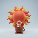heat — 열기