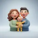 הורים — 부모님