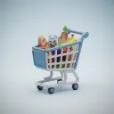 سُوبَر مَارْكِت — 슈퍼마켓