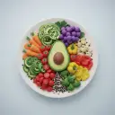 vegano — 비건