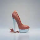 pata — 뒤꿈치
