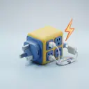 adaptér — 어댑터 플러그