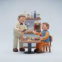 заказ — 주문