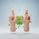 Viel Glück! — Veel succes!