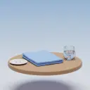 napkin — 냅킨