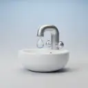 ťukat — 수도꼭지