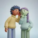 Может быть, тебе стоит — ㄹ 수도 있다