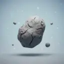 asteroid — 소행성