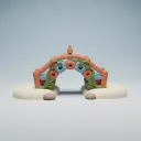 جِسْر — 다리