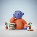 скучно — 심심하다