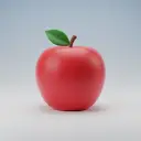 der Apfel — de appel