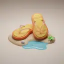 žabky — 조리