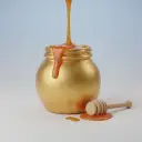 honey — 꿀