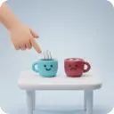 Я бы лучше — 차라리