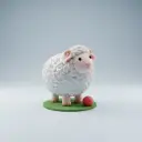 owca — het schaap